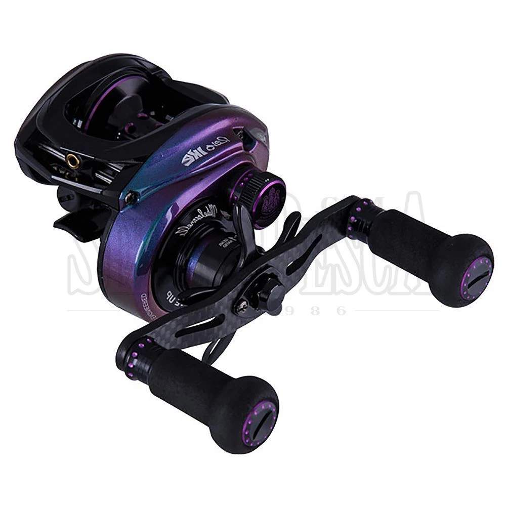 Abu Garcia Revo IKE Low Profile Reel 3 Abu Garcia Revo IKE Low Profile Reel