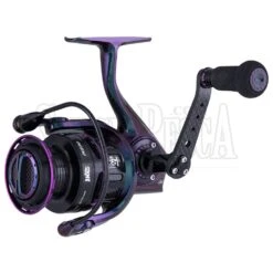 Alternative view of Abu Garcia Revo IKE Spinning Reel