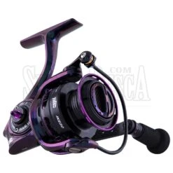 Abu Garcia Revo IKE Spinning Reel 7 Abu Garcia Revo IKE Spinning Reel -Negozio Di Pesca 0064211 revo ike spinning reel