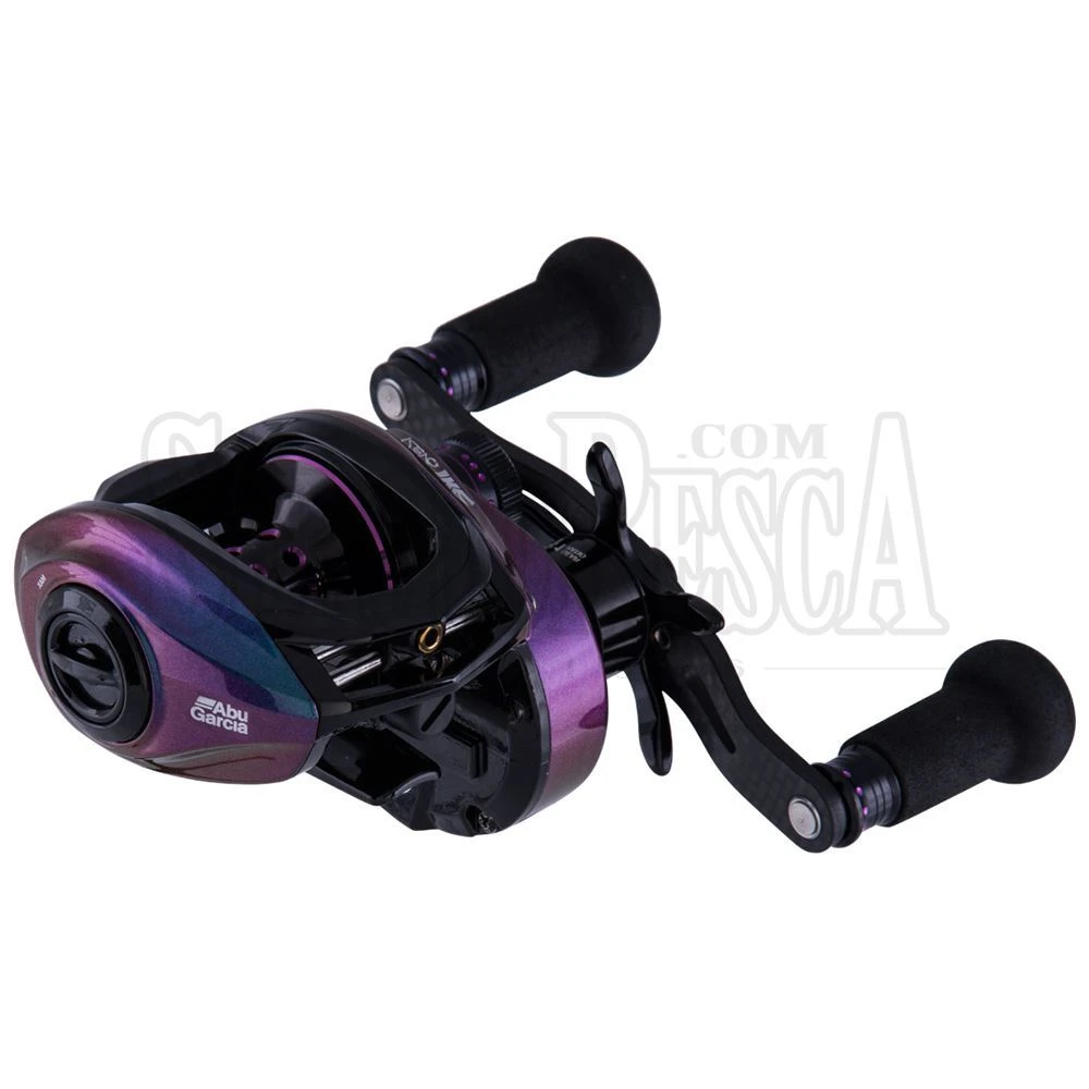 Abu Garcia Revo IKE Low Profile Reel 4 Abu Garcia Revo IKE Low Profile Reel - immagine 2