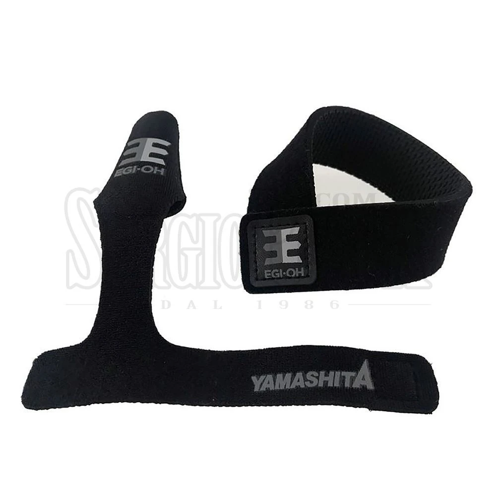 Yamashita Egi-OH Rod Belt TP Limited Edition 3 Yamashita Egi-OH Rod Belt TP Limited Edition