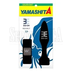 Yamashita Egi-OH Rod Belt TP Limited Edition 10 Yamashita Egi-OH Rod Belt TP Limited Edition -Negozio Di Pesca 0064240 egi oh rod belt tp limited edition