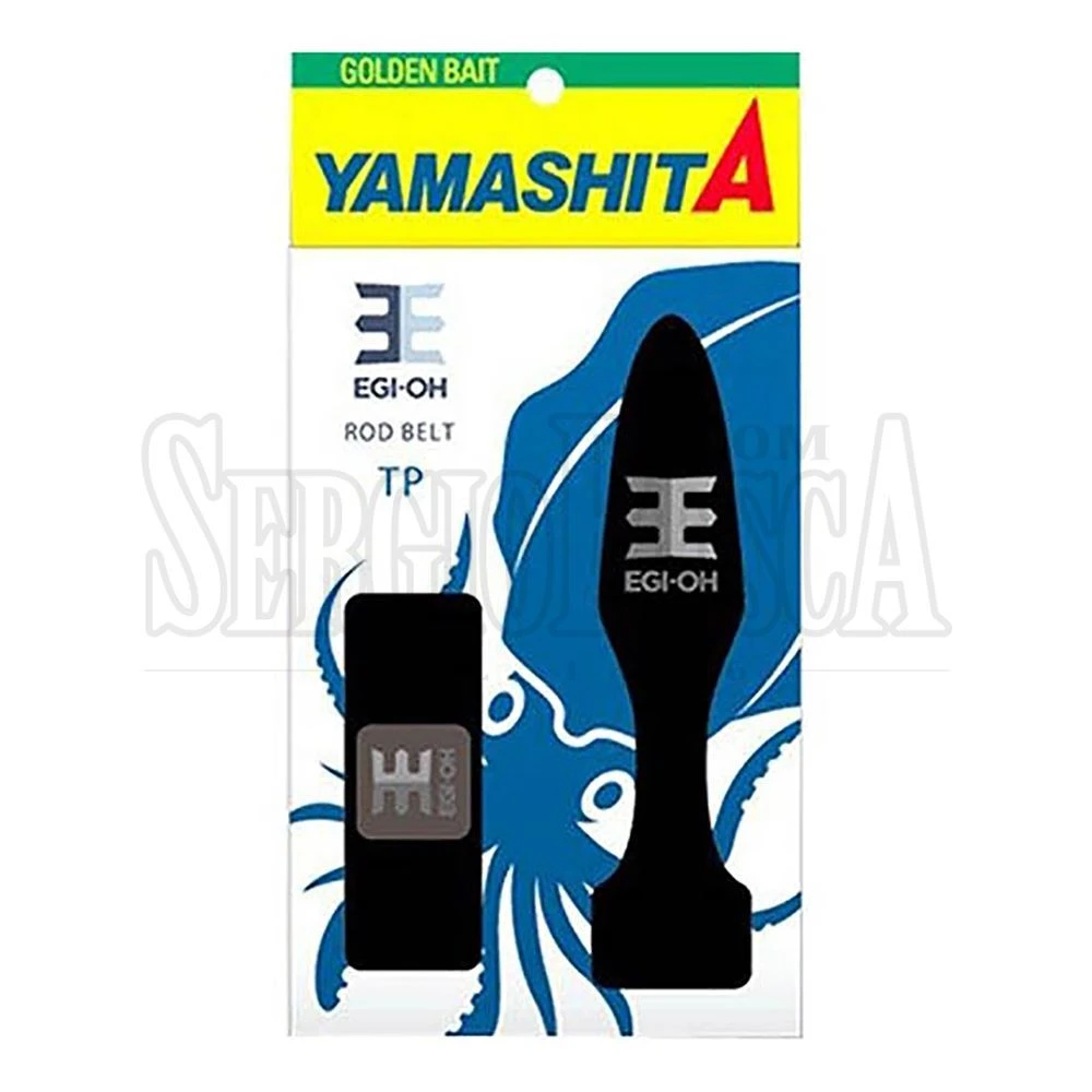 Yamashita Egi-OH Rod Belt TP Limited Edition 6 Yamashita Egi-OH Rod Belt TP Limited Edition - immagine 4