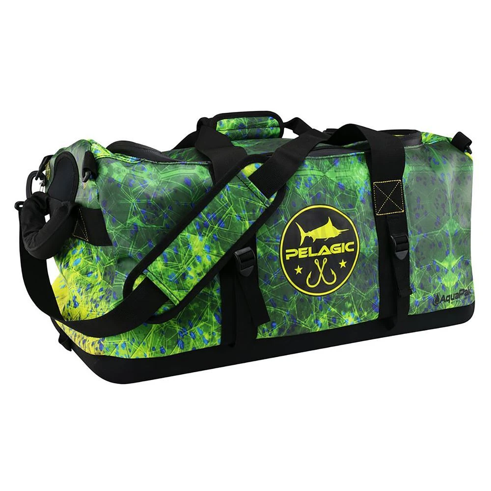 PELAGIC Aquapack Duffel Bag 50L 3 PELAGIC Aquapack Duffel Bag 50L