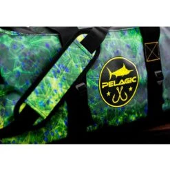 PELAGIC Aquapack Duffel Bag 50L 5 PELAGIC Aquapack Duffel Bag 50L -Negozio Di Pesca 0064250 aquapack duffel bag 50l