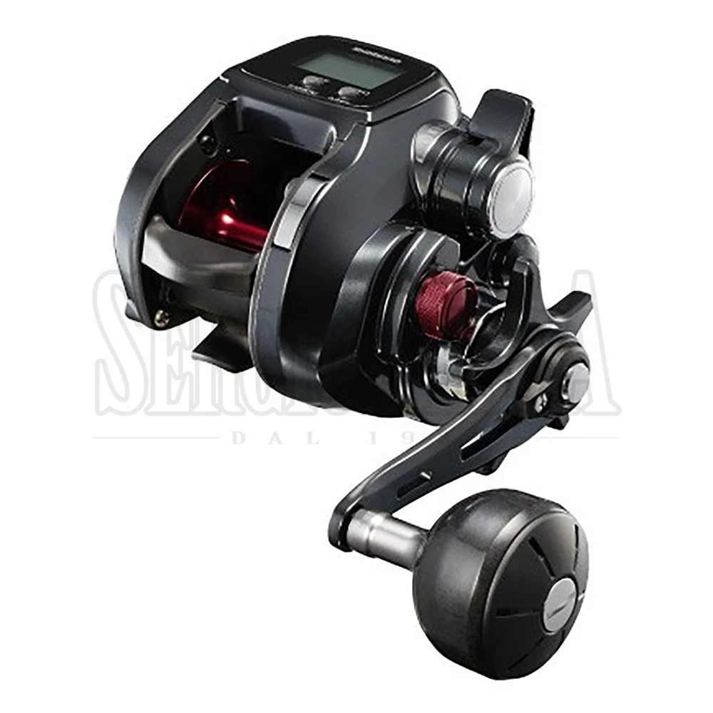 Shimano Plays 600 3 Shimano Plays 600