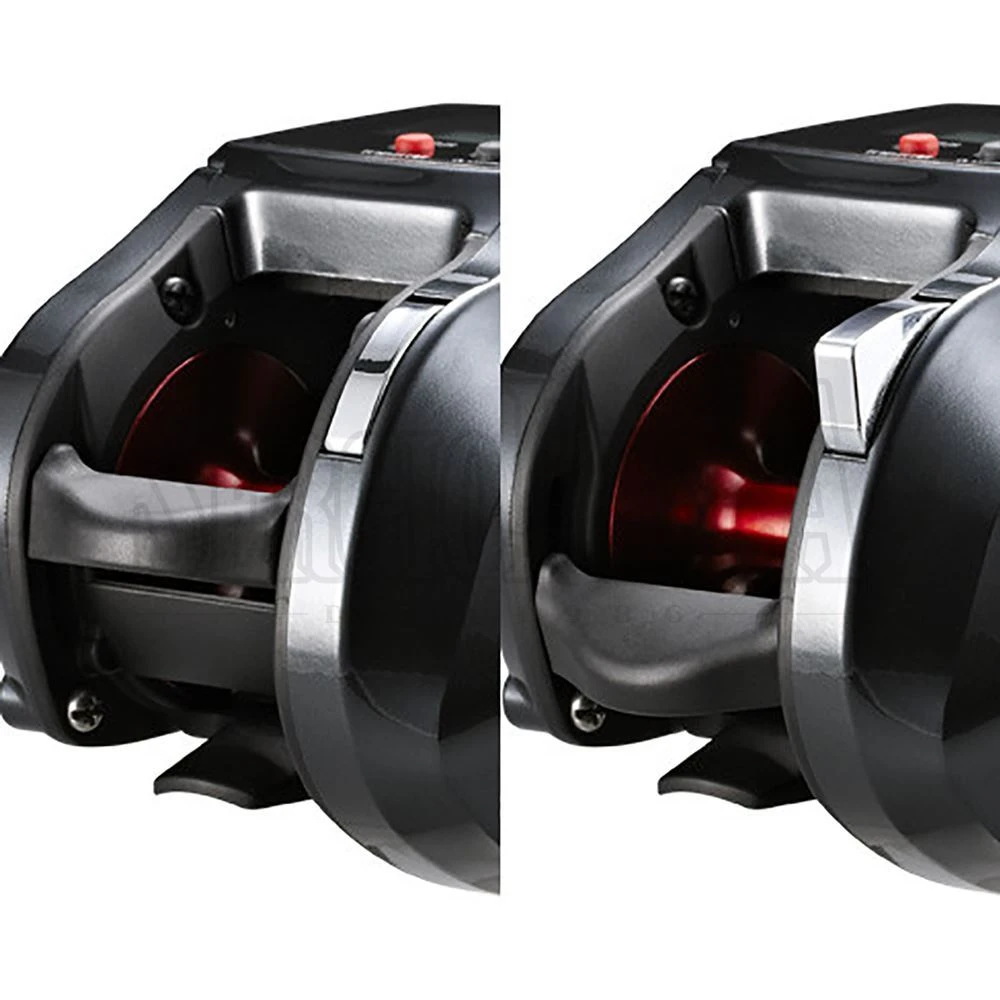 Shimano Plays 600 4 Shimano Plays 600 - immagine 2