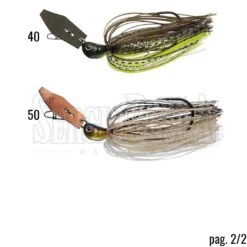 Evergreen Jack Hammer TG -Negozio Di Pesca 0064287 jack hammer tg