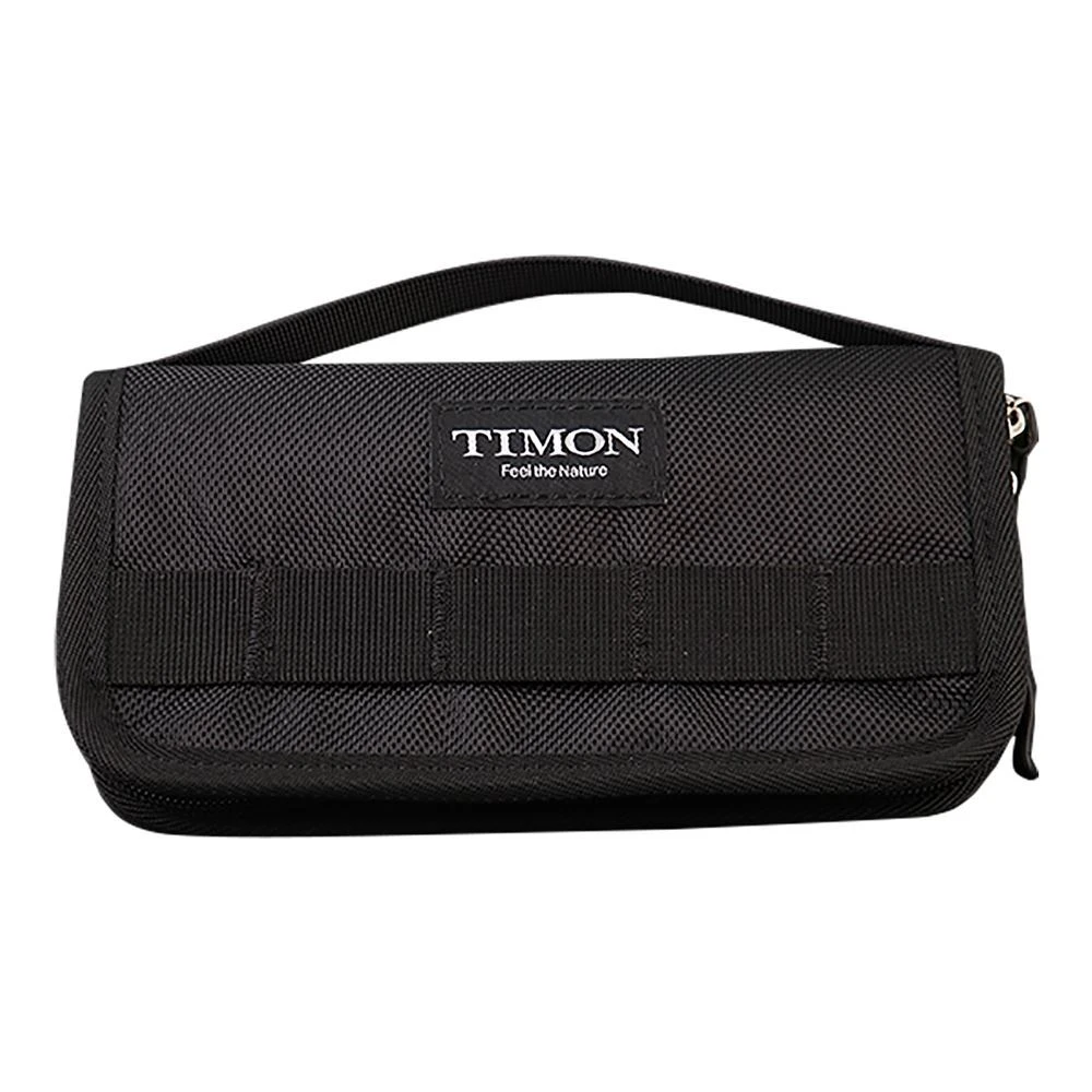 Jackall Timon Spoon Wallet 3 Jackall Timon Spoon Wallet