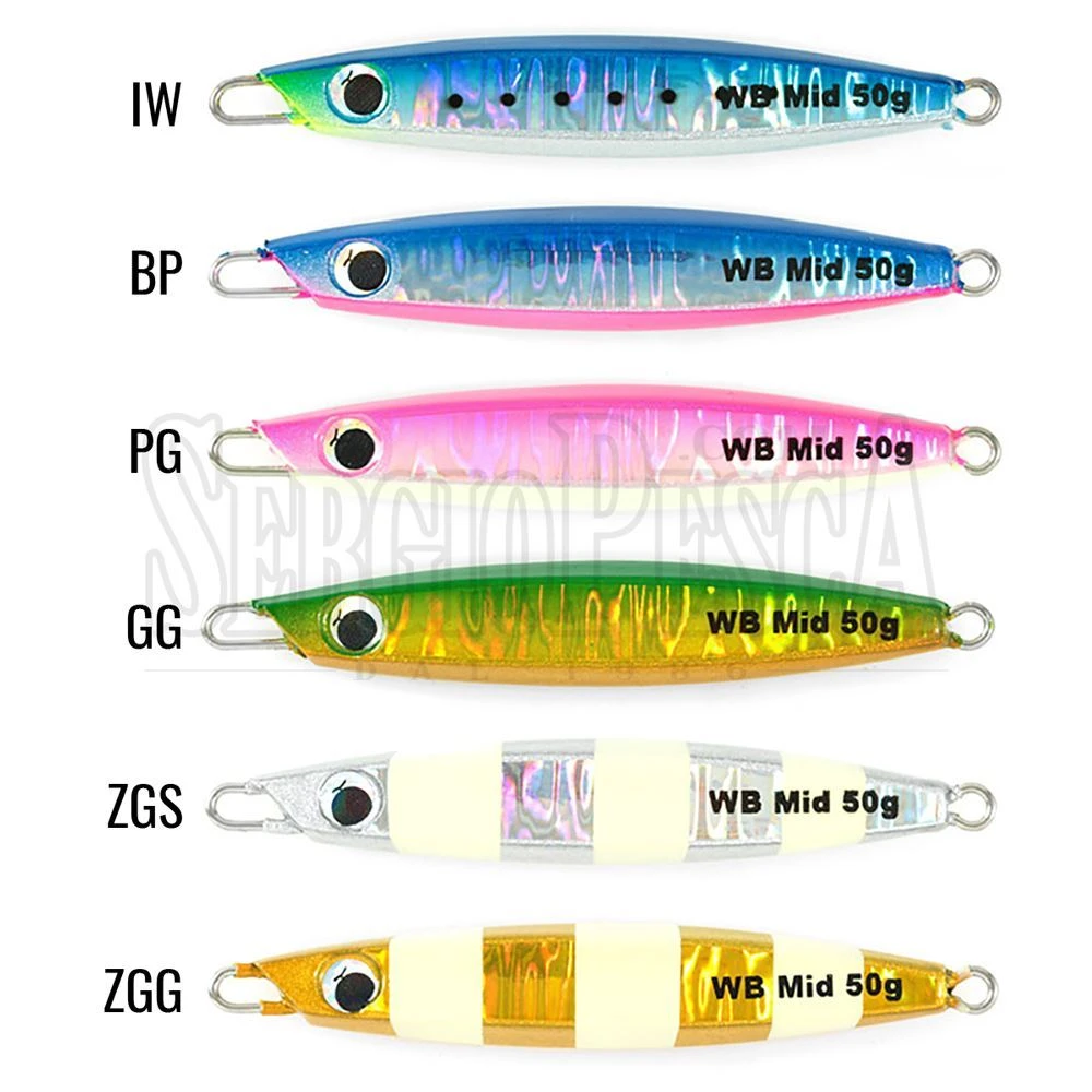 Melon Weak Bait Medium 4 Melon Weak Bait Medium - immagine 2