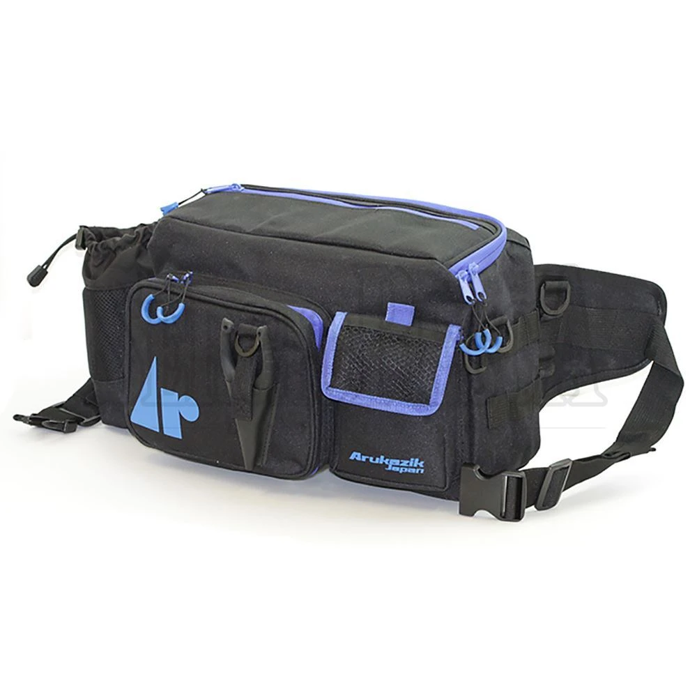 All In Bag 3 All In Bag