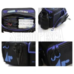 All In Bag 7 All In Bag -Negozio Di Pesca 0064437 all in bag
