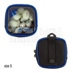 Alternative view of Combination Pouch