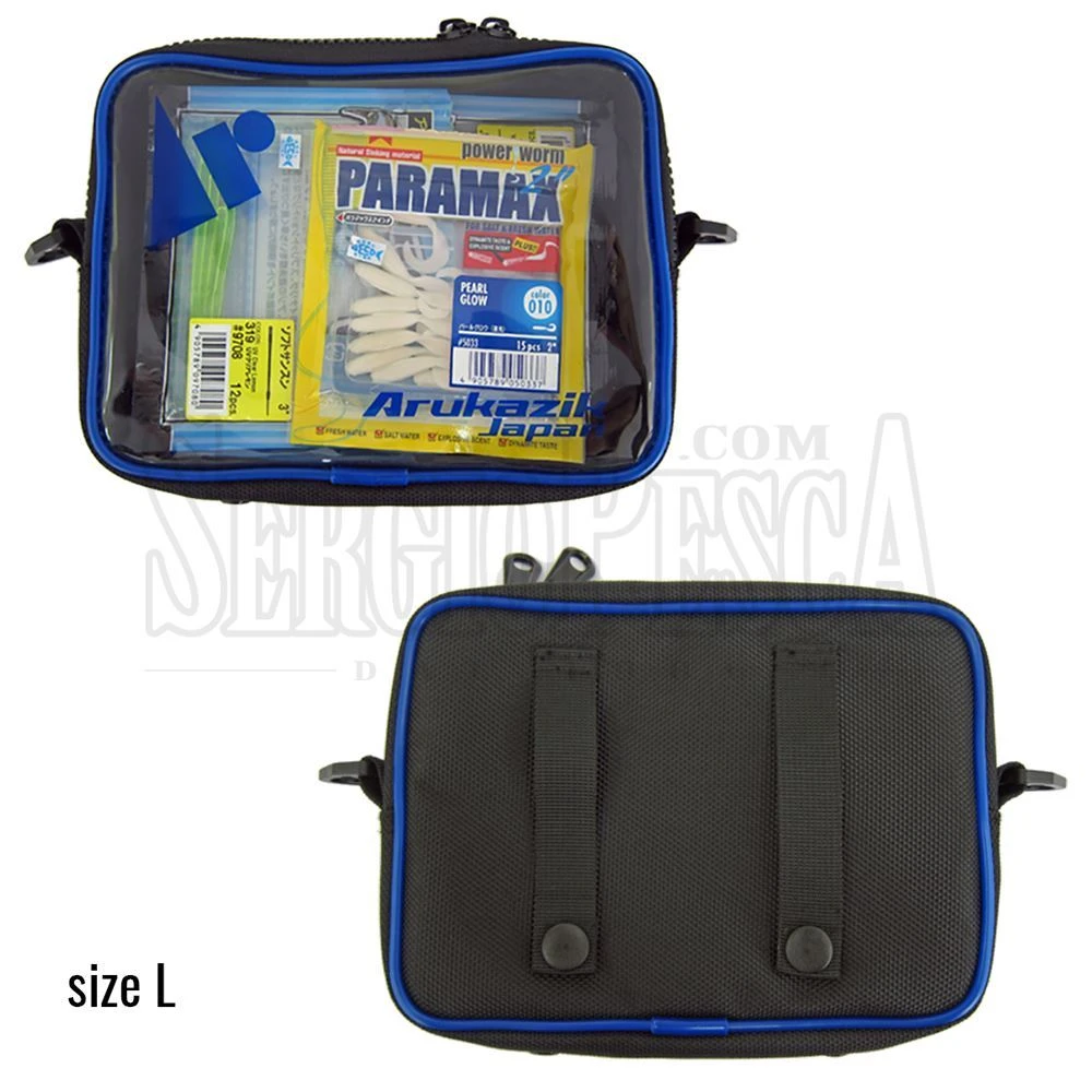 Combination Pouch 5 Combination Pouch - immagine 3