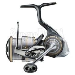 Daiwa Luvias LT