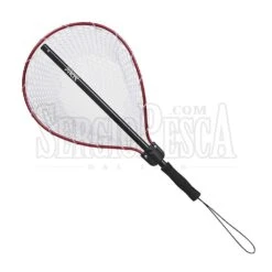 Rubber Landing Net -Negozio Di Pesca 0064490 rubber landing net