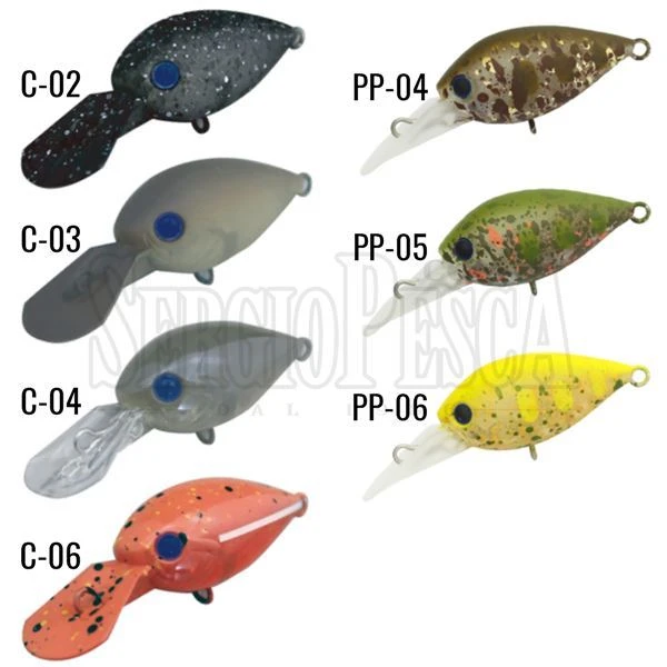 ChatteCra DR 4 ChatteCra DR - immagine 2