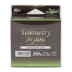 Telemetry Nylon
