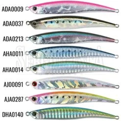 Alternative view of DUO Press Bait 85