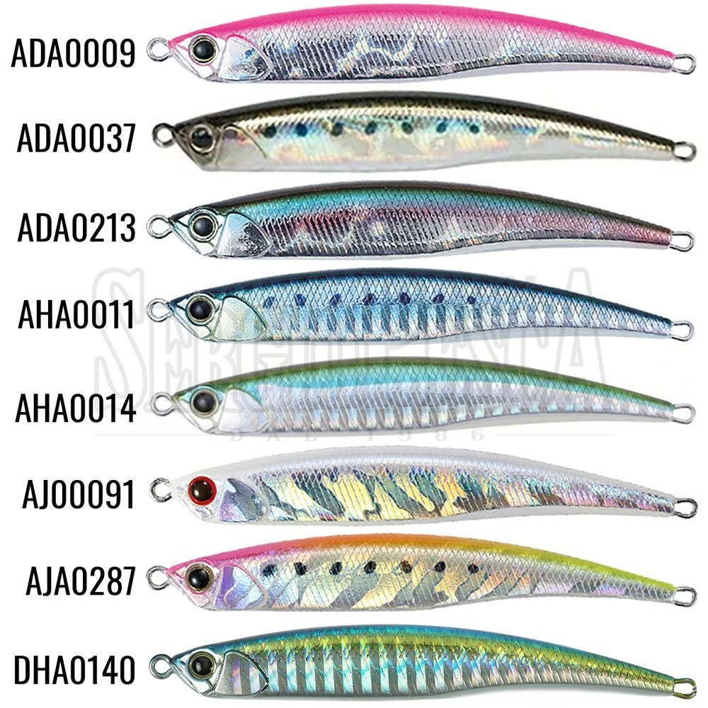 DUO Press Bait 85 4 DUO Press Bait 85 - immagine 2