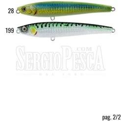 Molix Stick Bait 120 Baitfish 7 Molix Stick Bait 120 Baitfish -Negozio Di Pesca 0064618 stick bait 120 baitfish