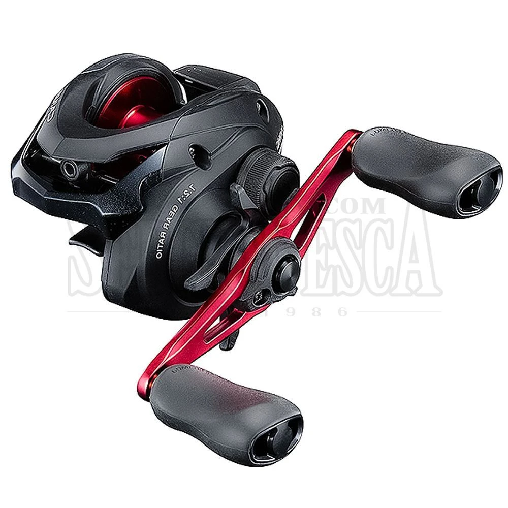 Shimano Caius B 3 Shimano Caius B