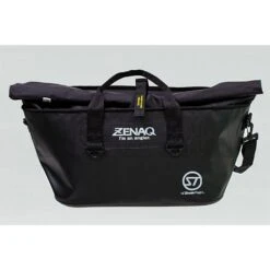 Alternative view of Field Bag