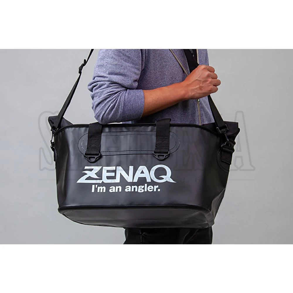 Field Bag 5 Field Bag - immagine 3