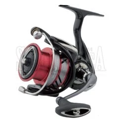 Daiwa Ninja LT