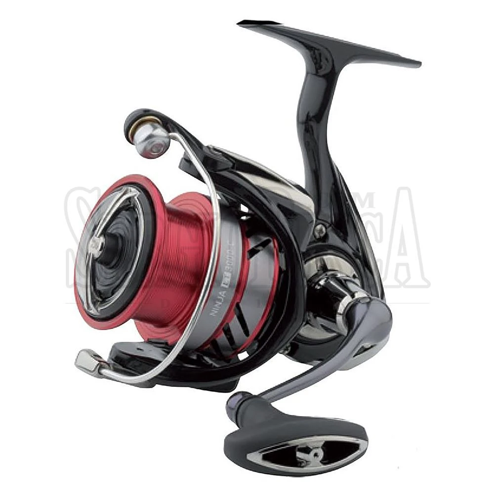 Daiwa Ninja LT 3 Daiwa Ninja LT