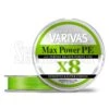 Varivas Max Power PE X8 -Negozio Di Pesca 0064687 max power pe x8