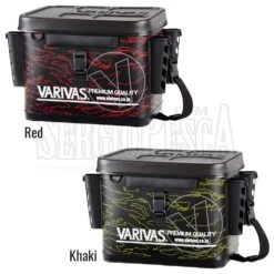 Alternative view of Varivas EVA Tackle BAG VABA-66