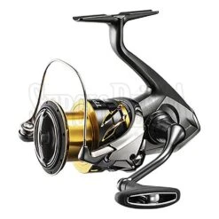 Shimano Twin Power FD