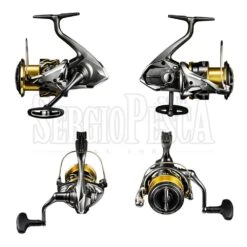 Shimano Twin Power FD 9 Shimano Twin Power FD -Negozio Di Pesca 0064720 twin power fd