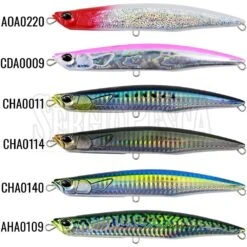 DUO Rough Trail Malice 150 5 DUO Rough Trail Malice 150 -Negozio Di Pesca 0064743 rough trail malice 150