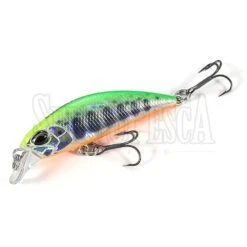 DUO Spearhead Ryuki S