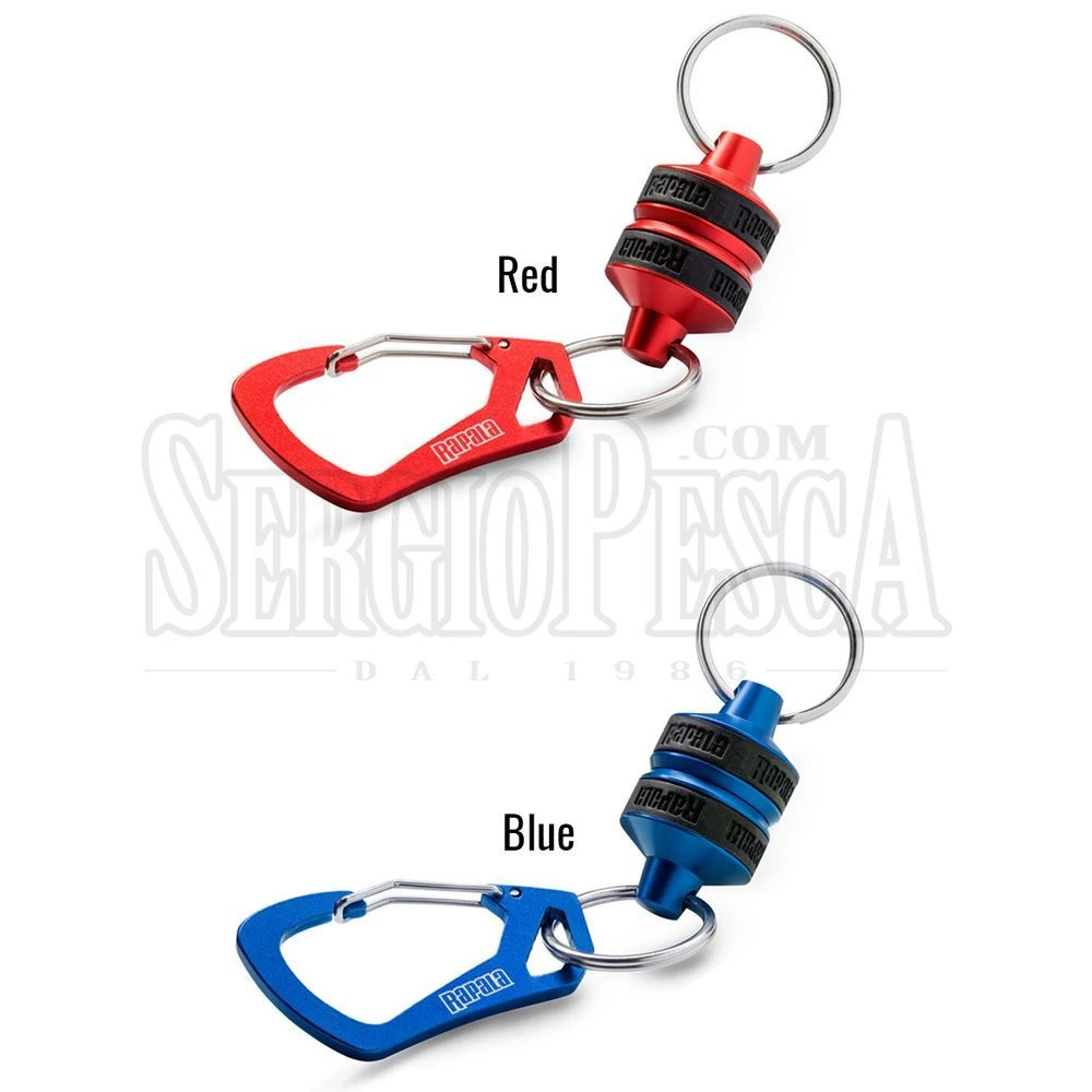 Rapala RCD Magnetic Release 4 Rapala RCD Magnetic Release - immagine 2