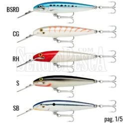 Alternative view of Rapala CountDown Magnum