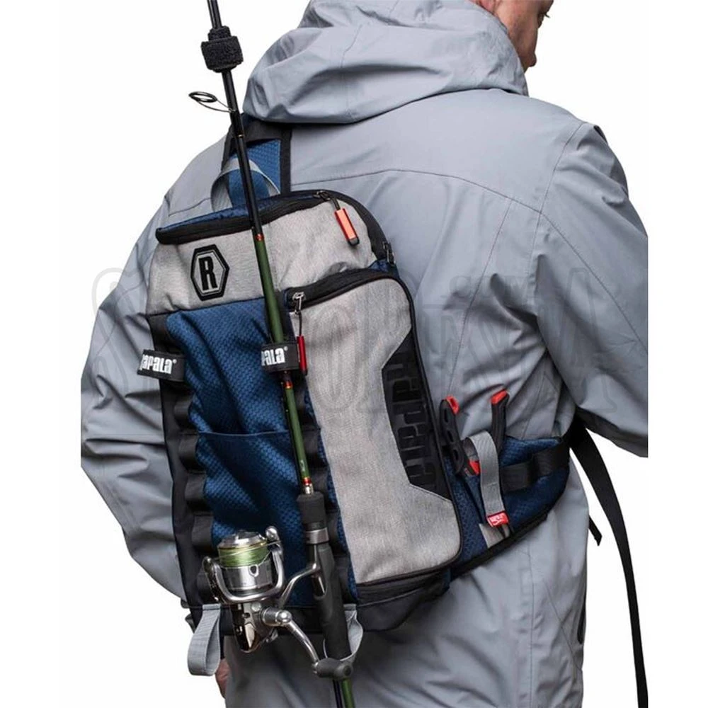 Rapala CountDown Sling Back 4 Rapala CountDown Sling Back - immagine 2