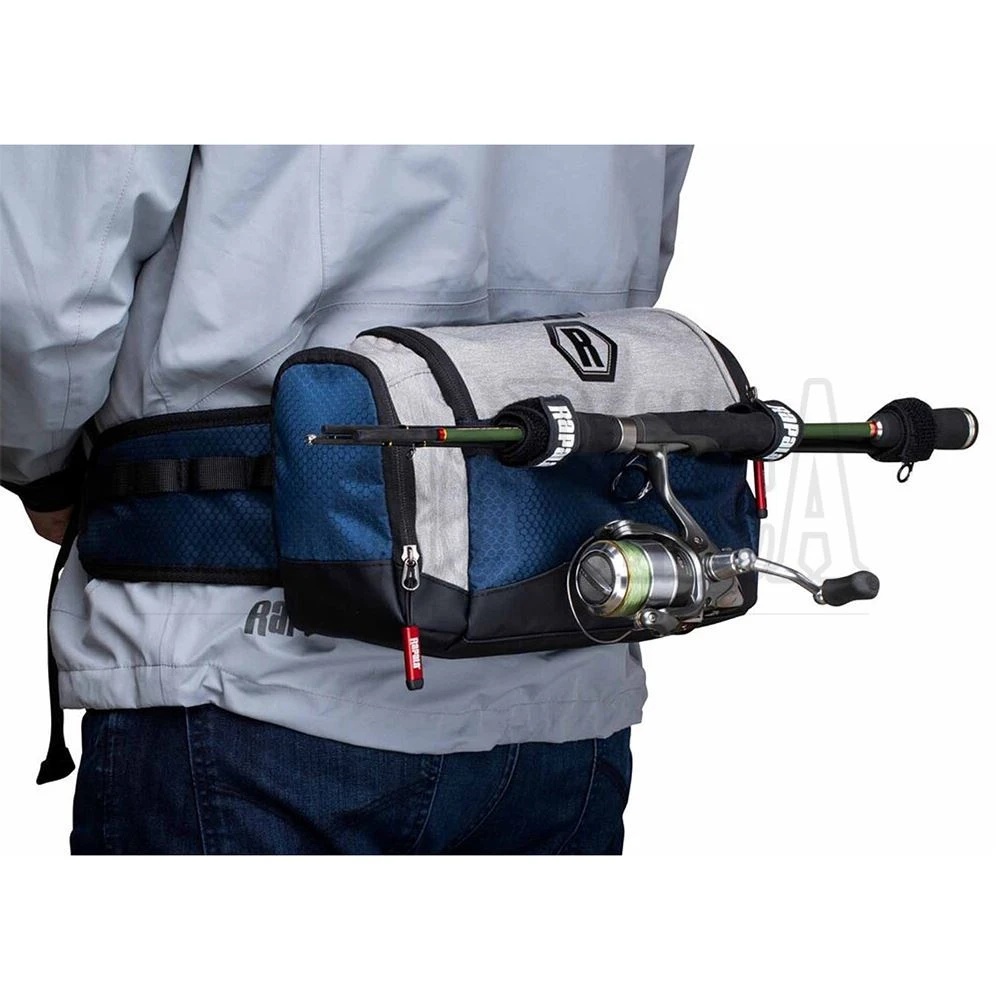 Rapala CountDown Hip Pack 4 Rapala CountDown Hip Pack - immagine 2