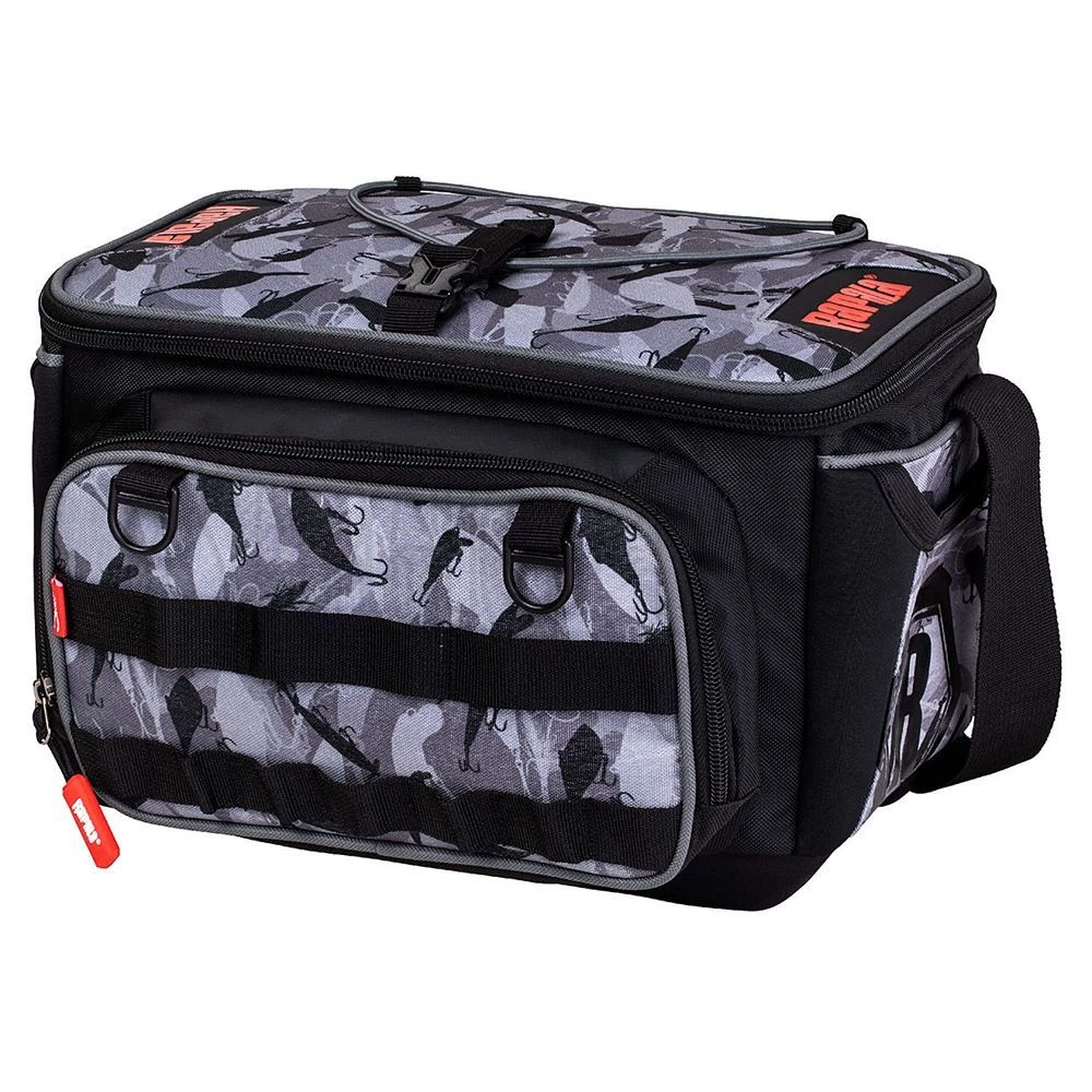 Rapala LureCamo Tackle Bag Lite 3 Rapala LureCamo Tackle Bag Lite
