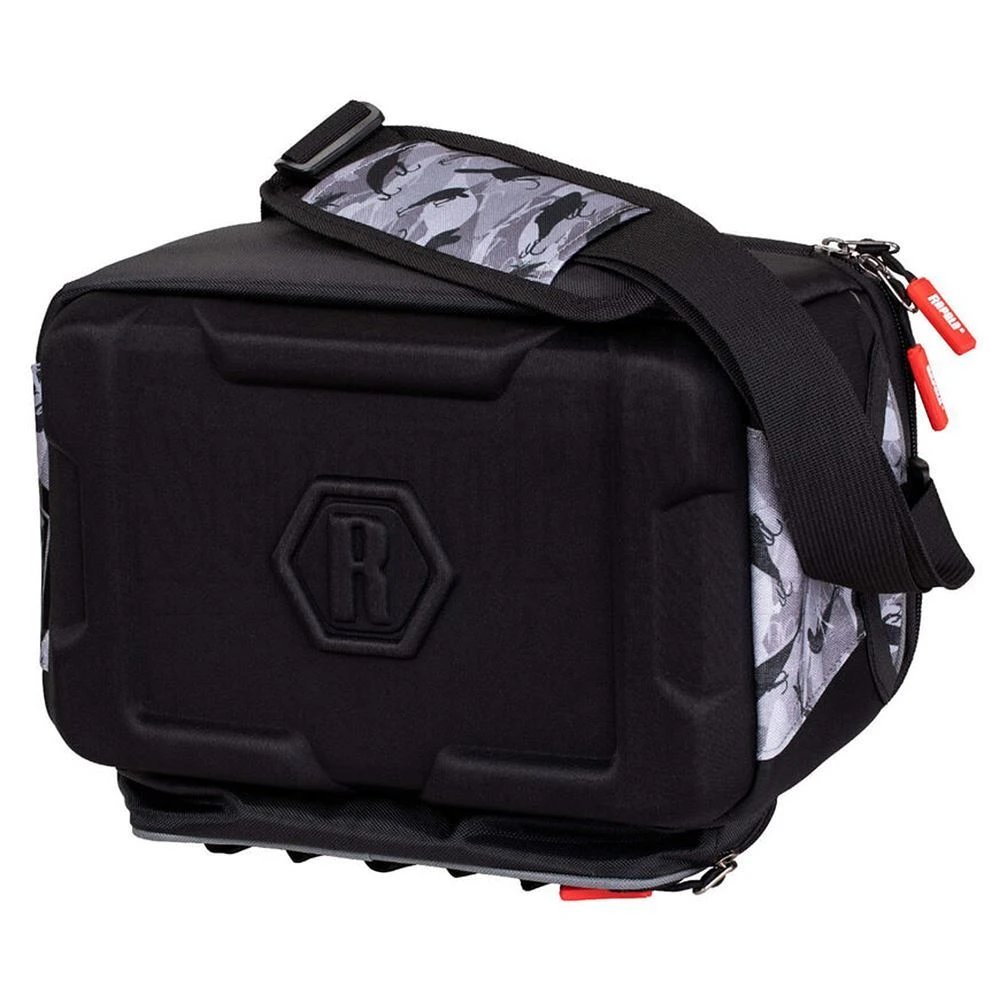 Rapala LureCamo Tackle Bag Lite 4 Rapala LureCamo Tackle Bag Lite - immagine 2