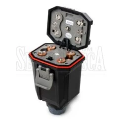 Rapala RCD Compact Floating Aerator -Negozio Di Pesca 0064804 rcd compact floating aerator