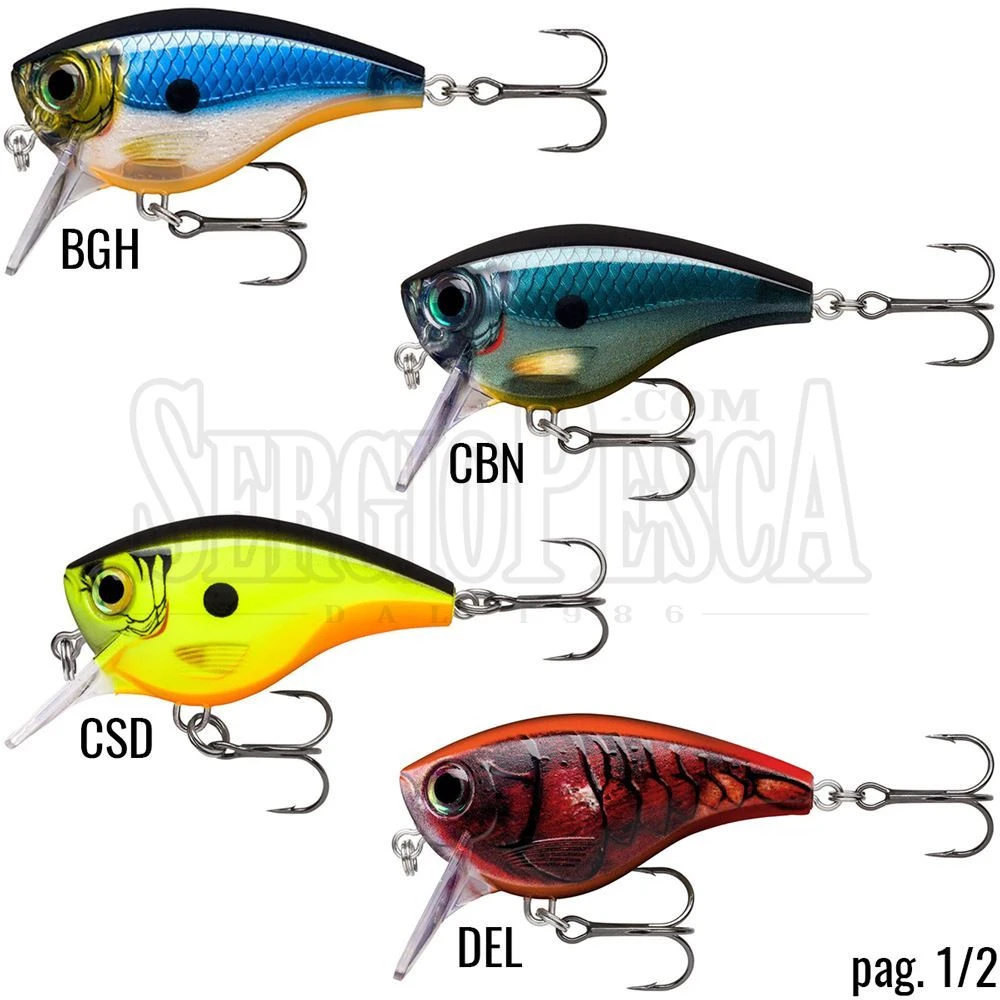 Rapala BX Brat 4 Rapala BX Brat - immagine 2