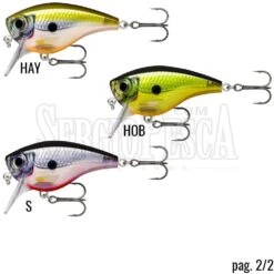 Rapala BX Brat 7 Rapala BX Brat -Negozio Di Pesca 0064812 bx brat