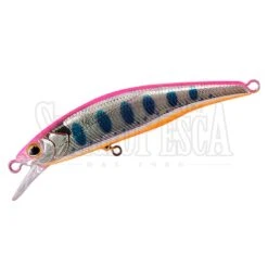 Jackall Timon Tricoroll Ryushin 70HW