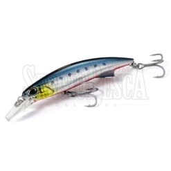 DUO Rough Trail Blazin 110