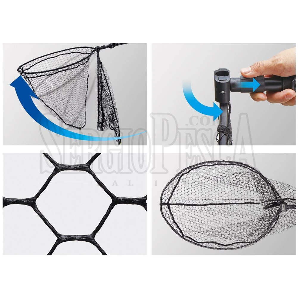 Wading Net Pro 4 Wading Net Pro - immagine 2