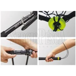 Wading Net Pro 7 Wading Net Pro -Negozio Di Pesca 0064955 wading net pro