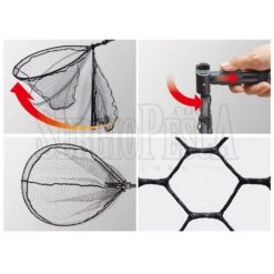 Gunner Net Pro 6 Gunner Net Pro -Negozio Di Pesca 0064957 gunner net pro